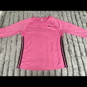 Adidas long sleeve
